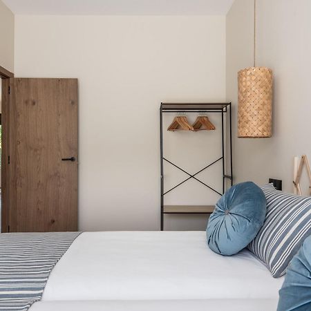 Nova Aguieira Apartments - Acceso Directo Playa Пуэрто-дель-Сон Экстерьер фото