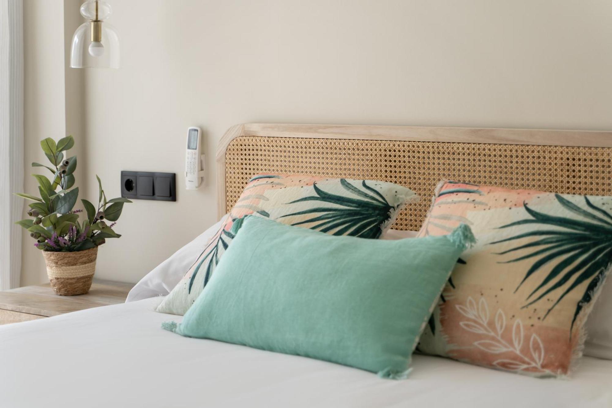 Nova Aguieira Apartments - Acceso Directo Playa Пуэрто-дель-Сон Экстерьер фото