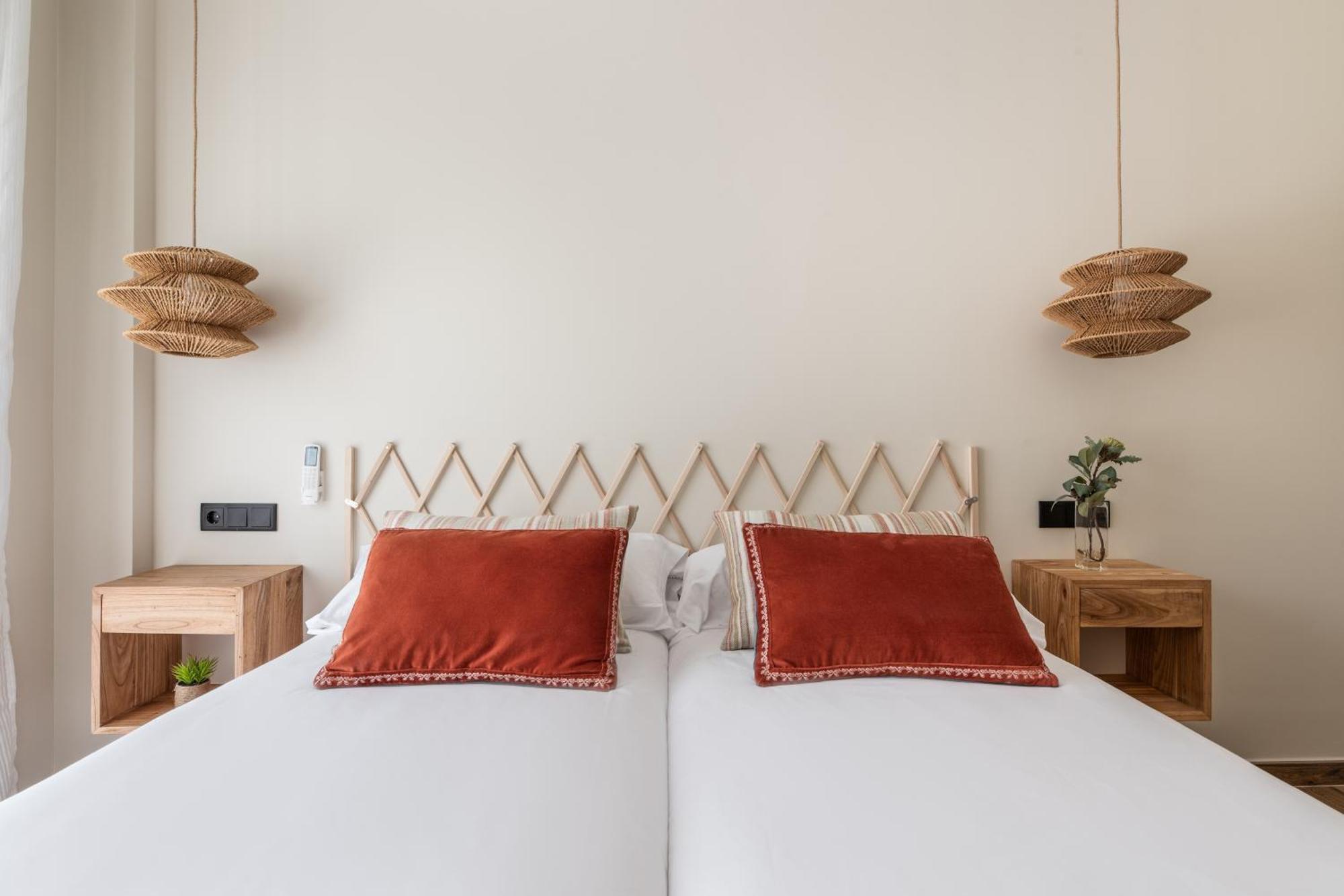Nova Aguieira Apartments - Acceso Directo Playa Пуэрто-дель-Сон Экстерьер фото