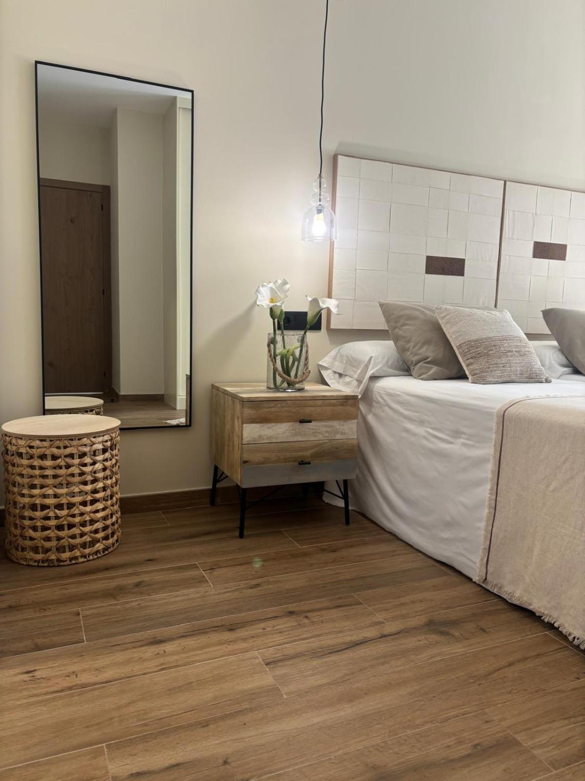 Nova Aguieira Apartments - Acceso Directo Playa Пуэрто-дель-Сон Экстерьер фото
